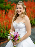 another happy bride-to-be