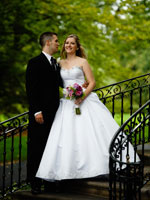 another happy couple